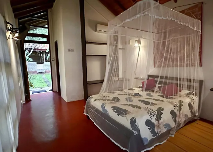 Sat Nam Village Eco-Hotel