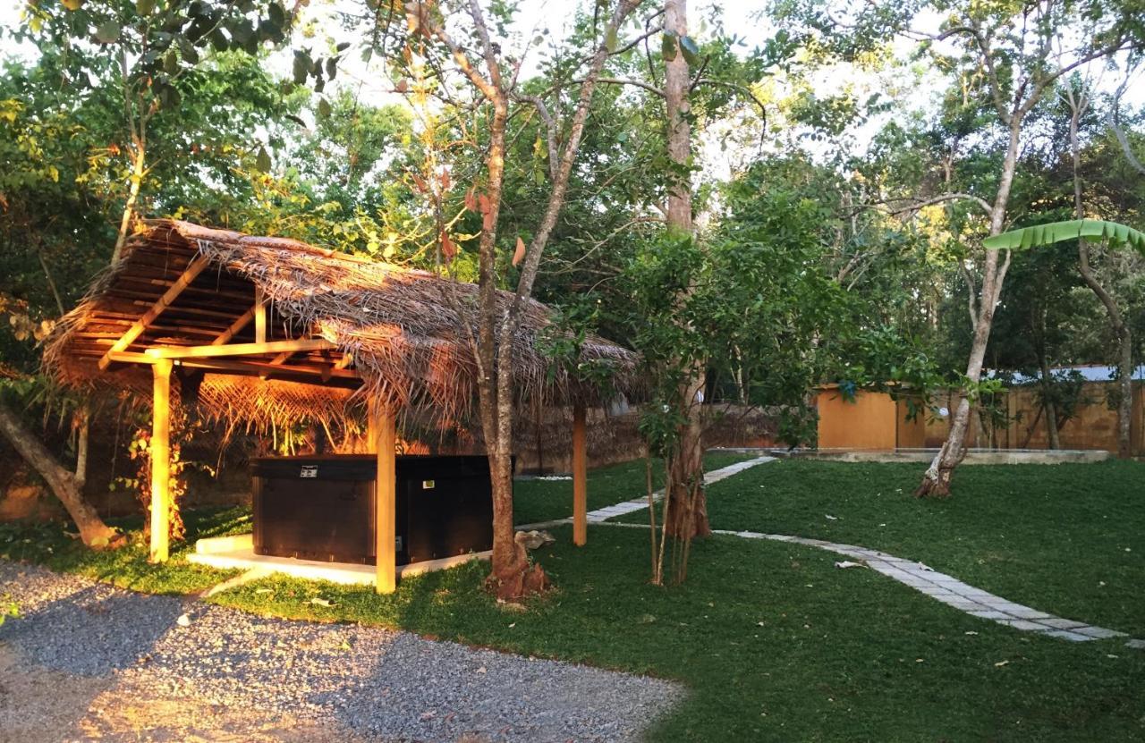 Sat Nam Village Hotel Sigiriya