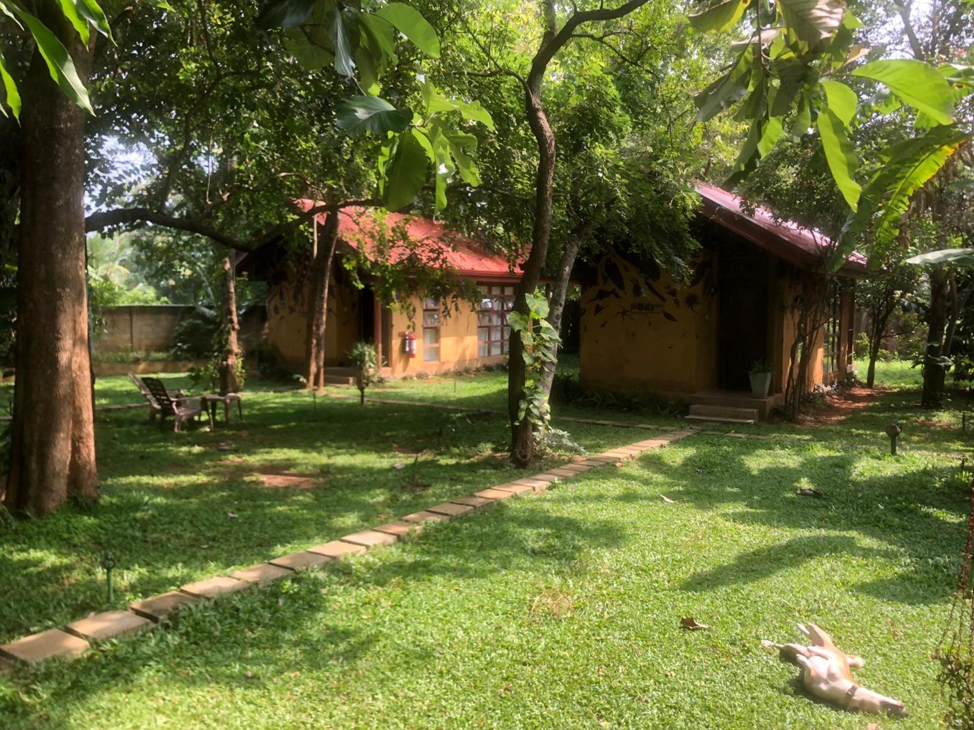 Hotel Sat Nam Village Sigiriya