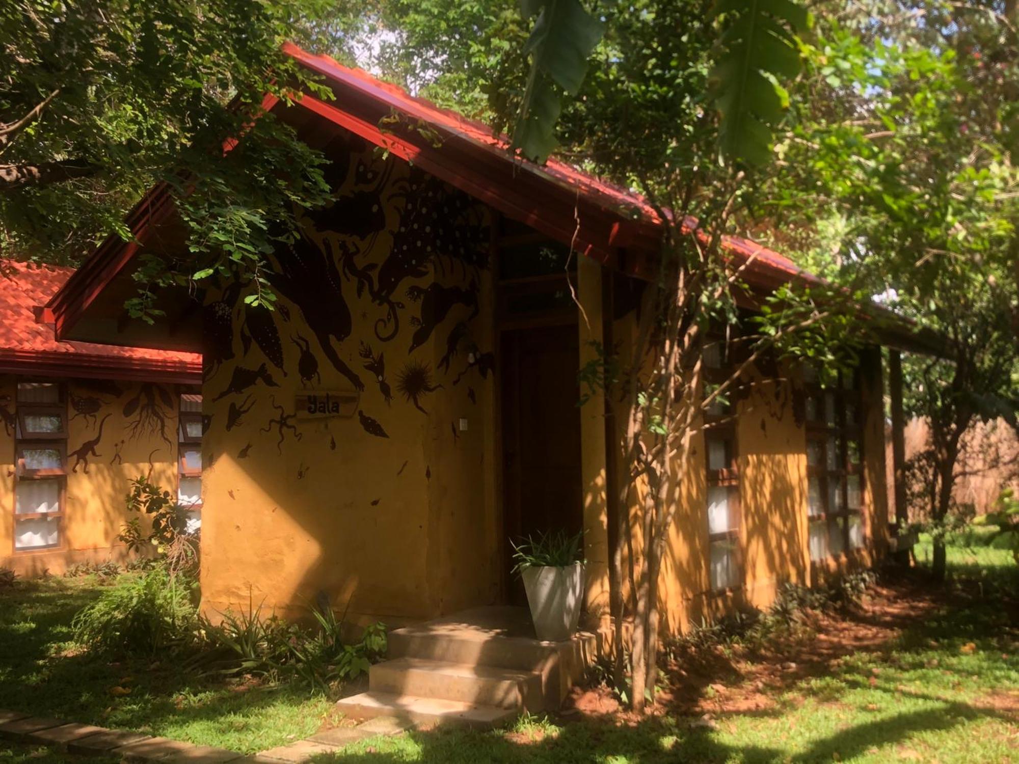 Sat Nam Village Hotel 2*