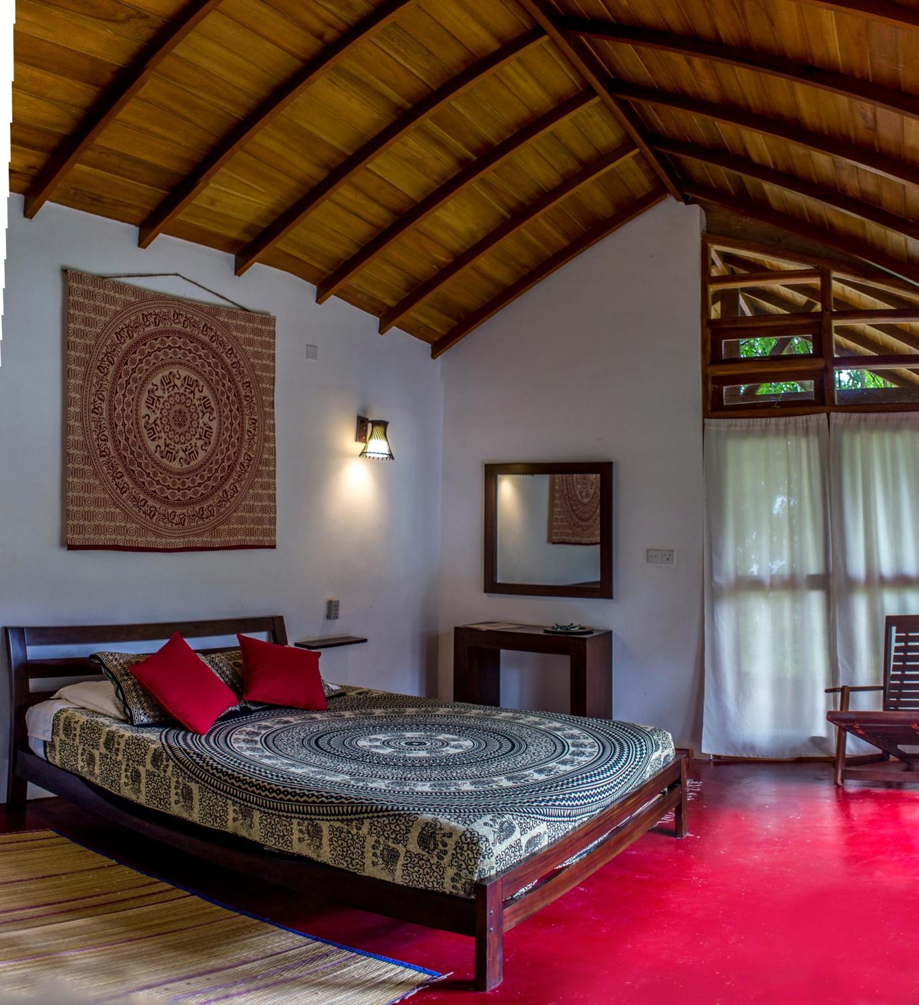 Hotel Sat Nam Village Sigiriya