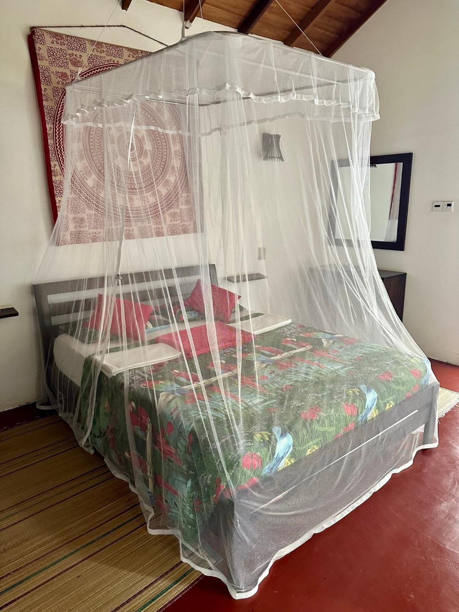 Sat Nam Village Hotel