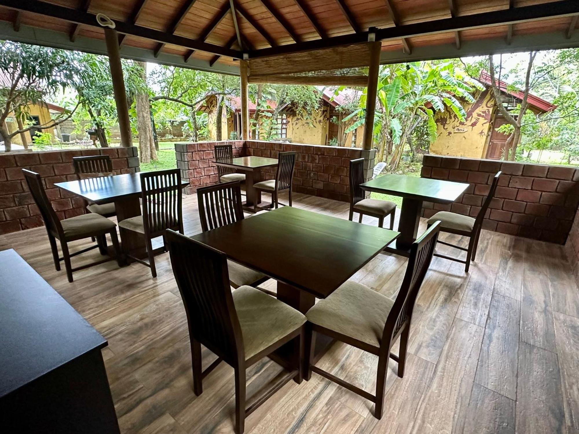 Sat Nam Village Hotel 2*