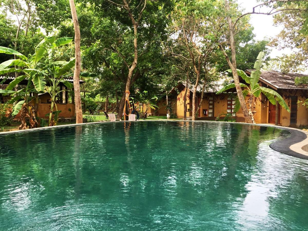 Sat Nam Village 2* Sigiriya