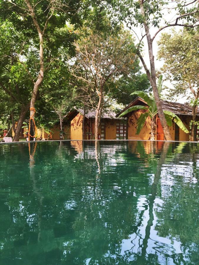 Sat Nam Village Sigiriya