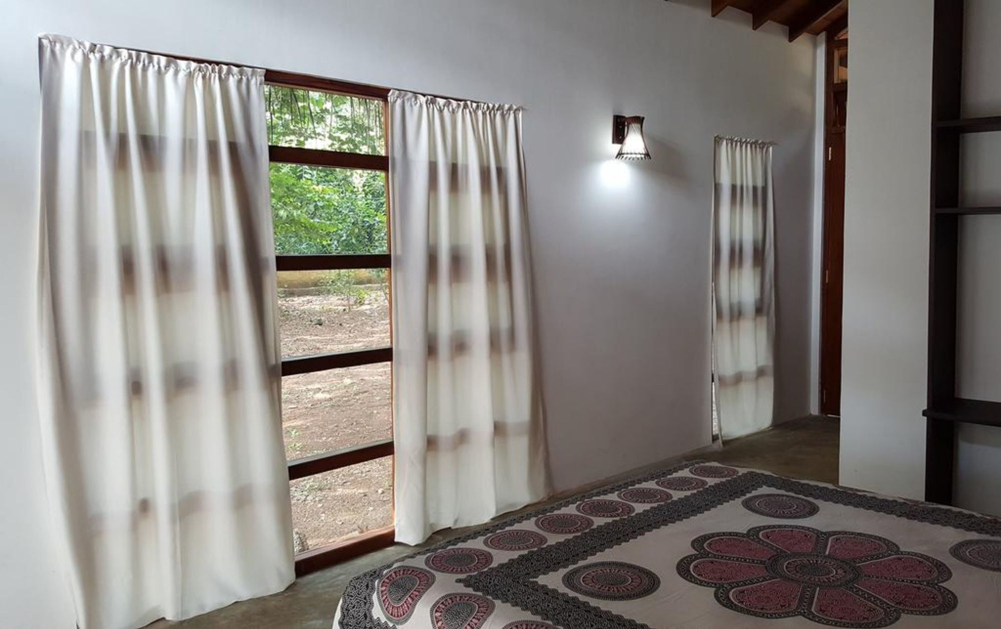 Sat Nam Village Hotel
